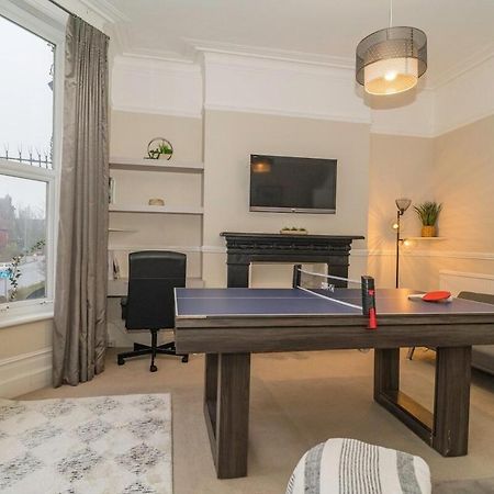 St John'S Retreat Apartment Royal Tunbridge Wells Ngoại thất bức ảnh